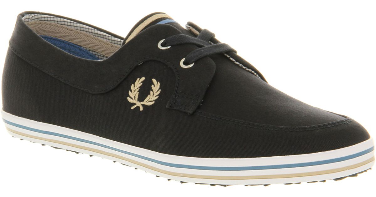fred perry drury