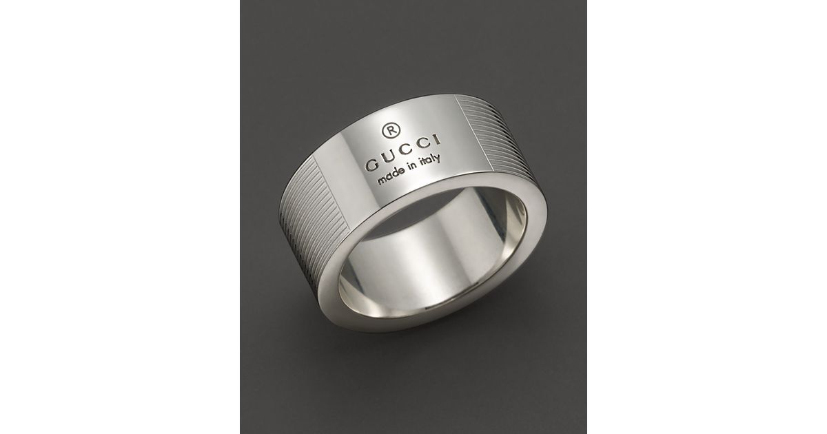 gucci ring trademark