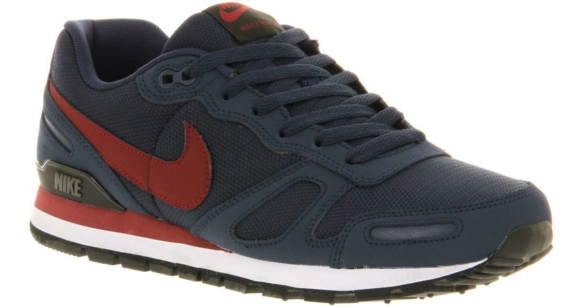 nike waffle trainer