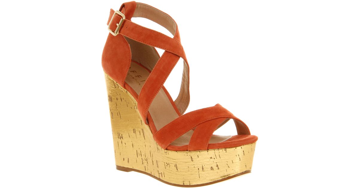 office wedges ireland