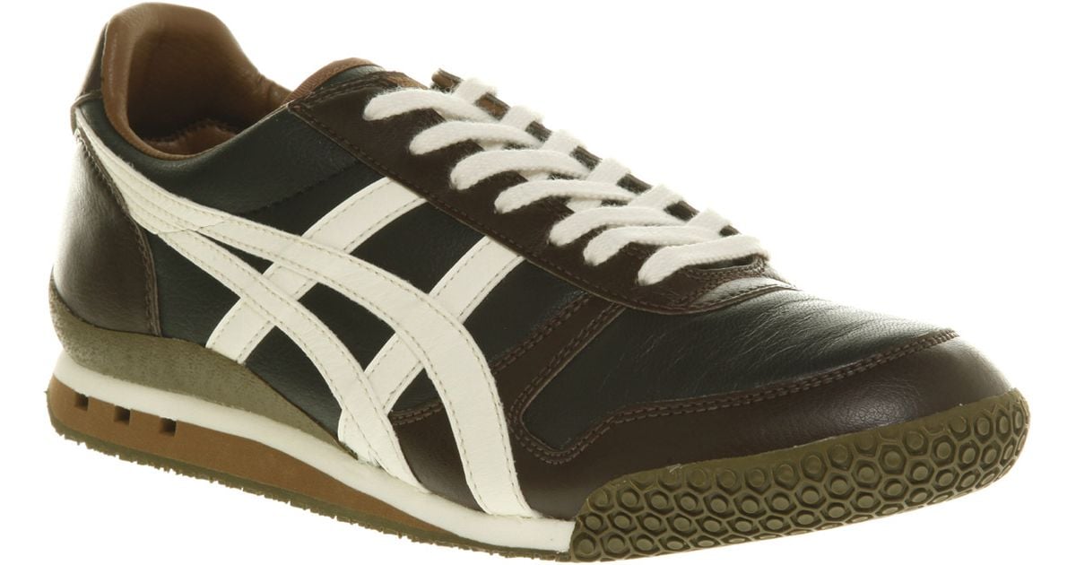 onitsuka tiger ultimate 81 beige
