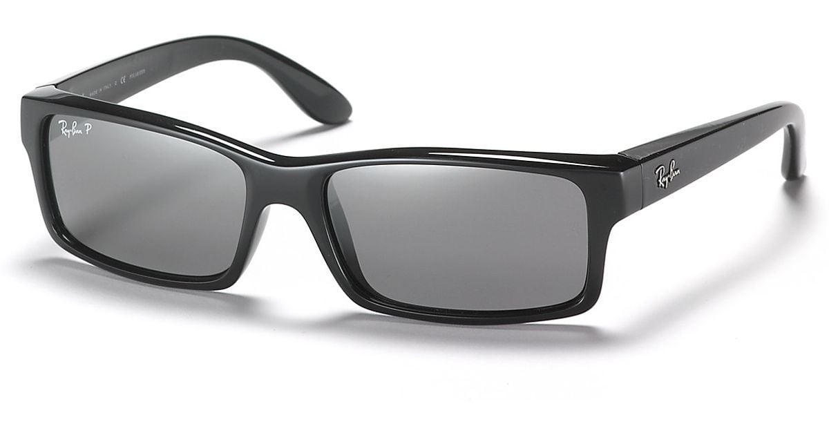 ray ban plastic frames sunglasses