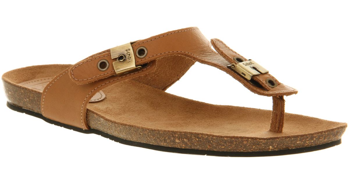 scholl bimini sandals