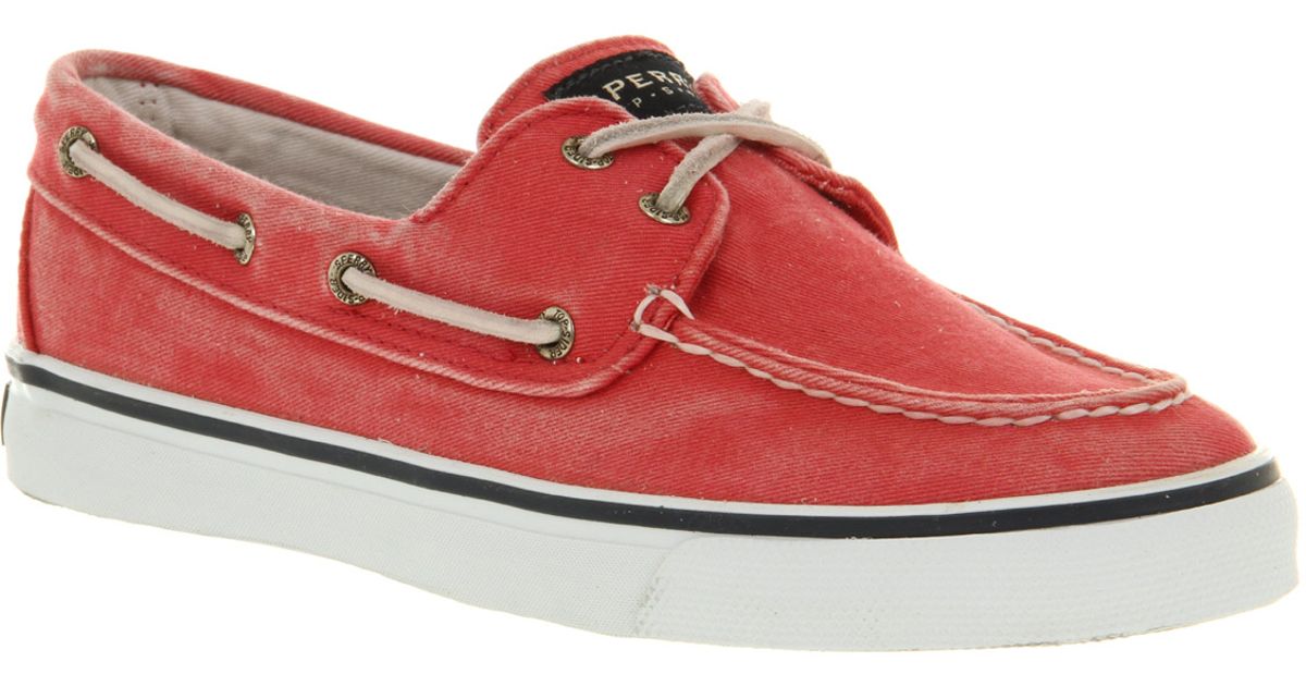 sperry top sider bahama 2