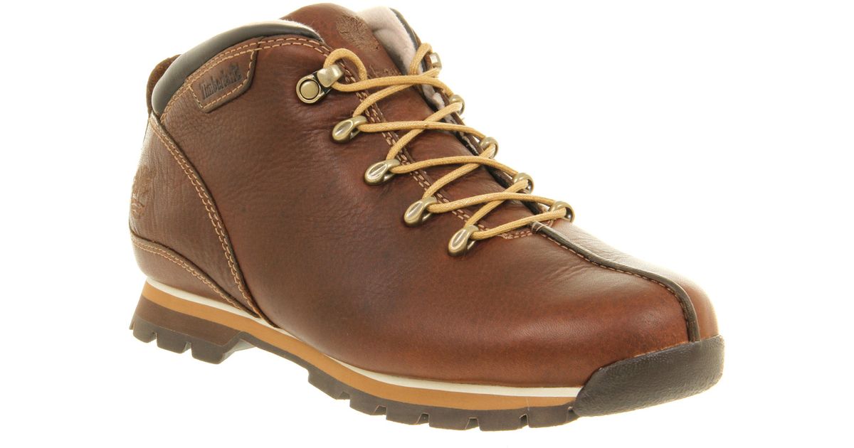 splitrock hiker
