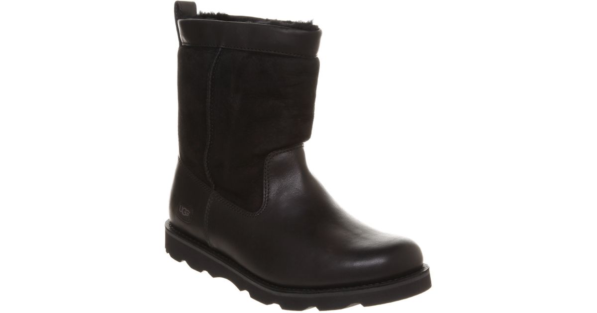 ugg wrangell boots