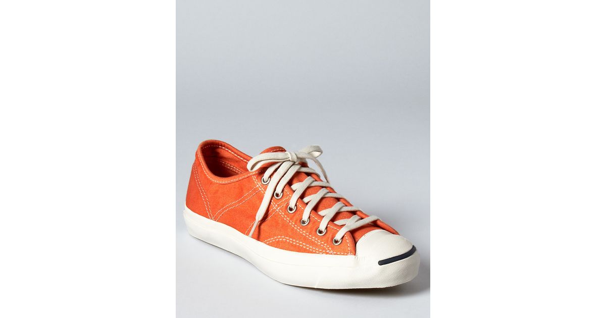 Converse Jack Purcell Sneakers Helen in 