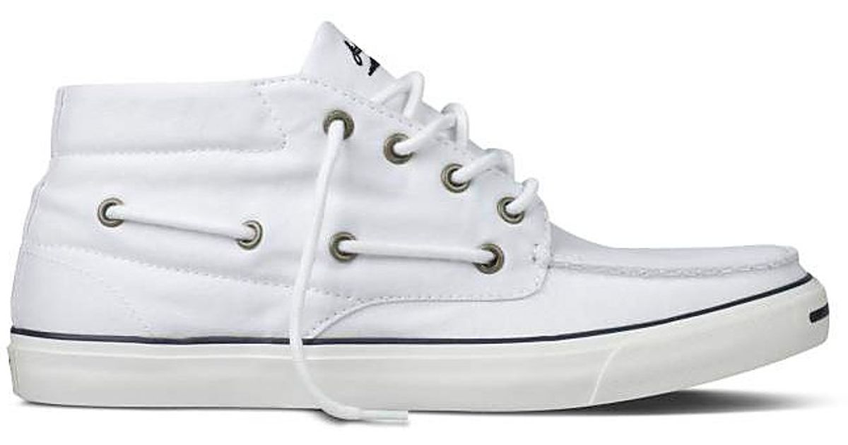 converse mid rise