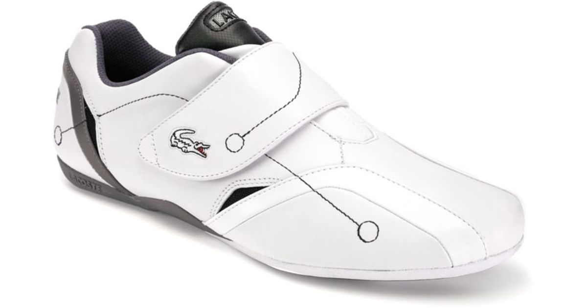macys white sneakers