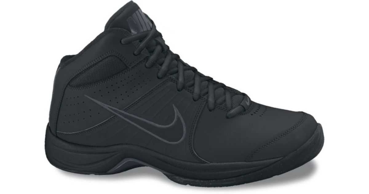 nike the overplay vi