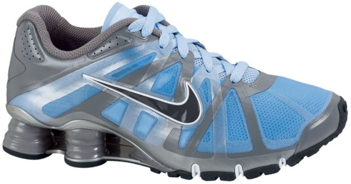 nike roadster shox