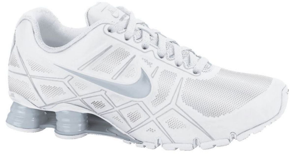 nike shox turbo xii