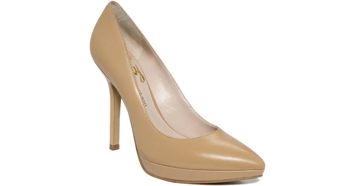 fury pumps