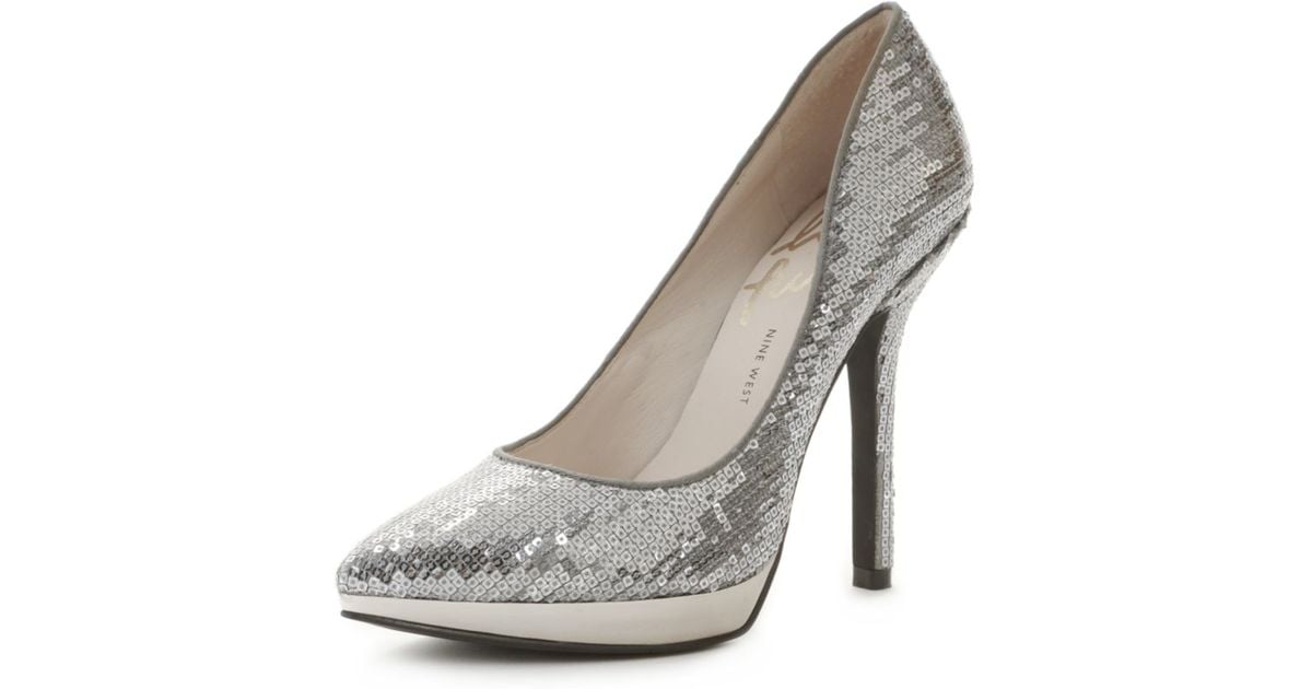 nine west love fury pumps