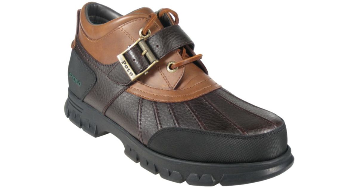 polo boots dover 2