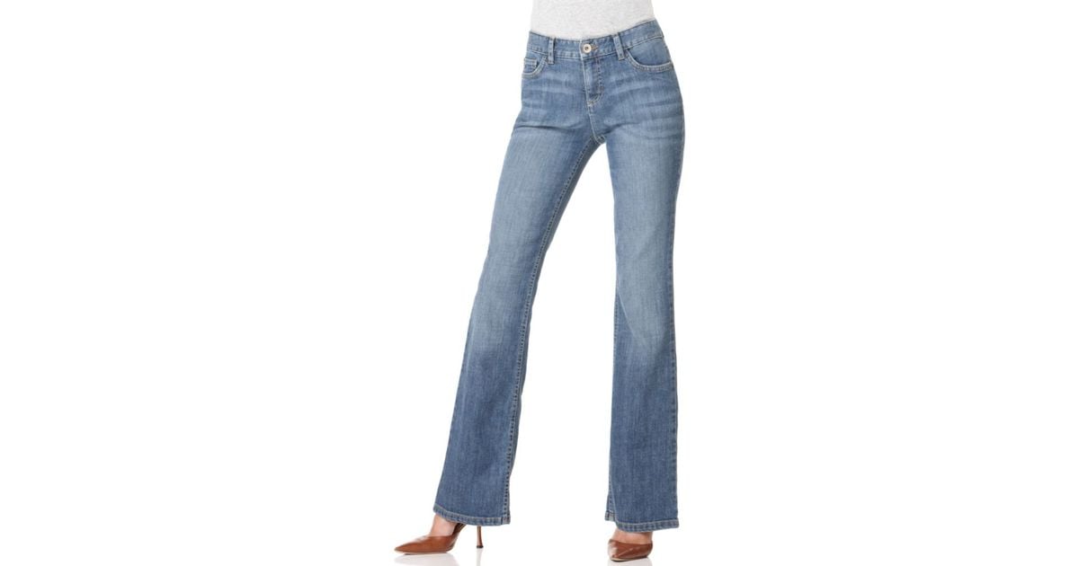 Tommy Hilfiger Jeans Hope Boot Cut Caroline Original Wash in Blue - Lyst
