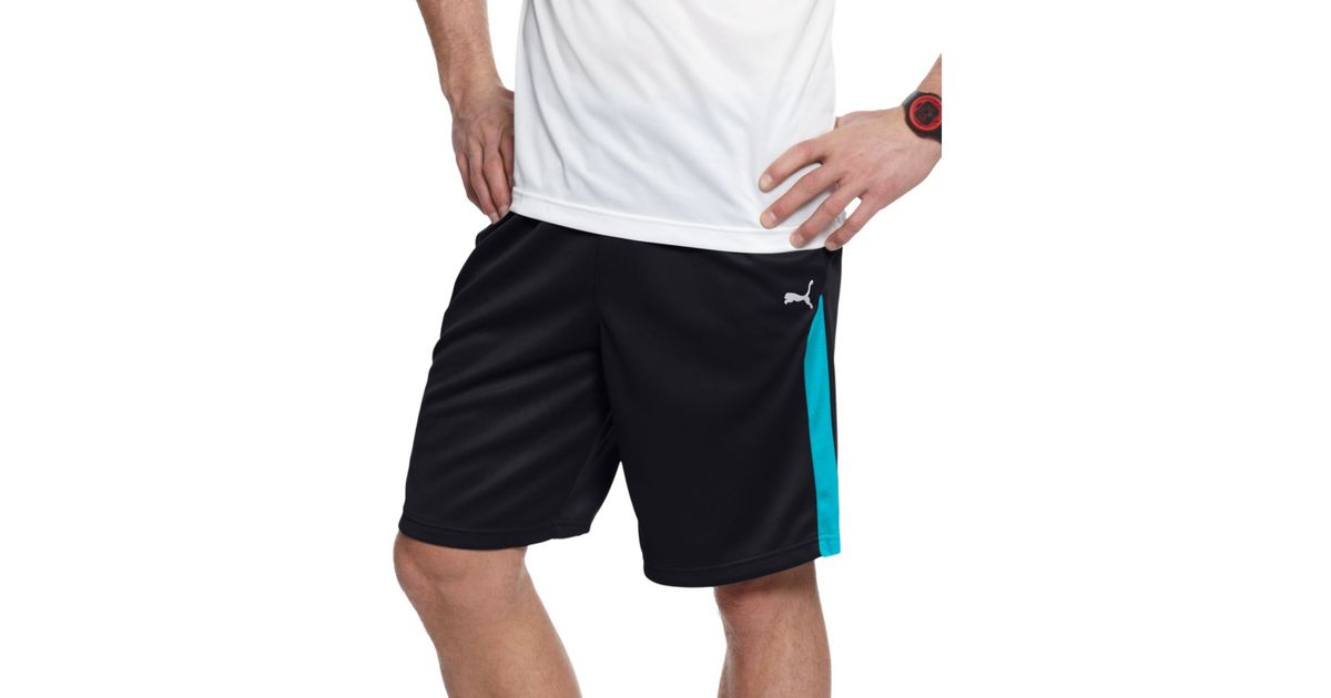 puma usp shorts Free Shipping Available
