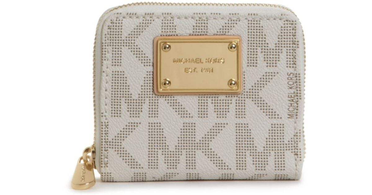 MK small wallet