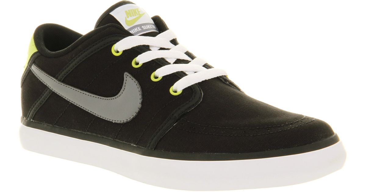 nike suketo