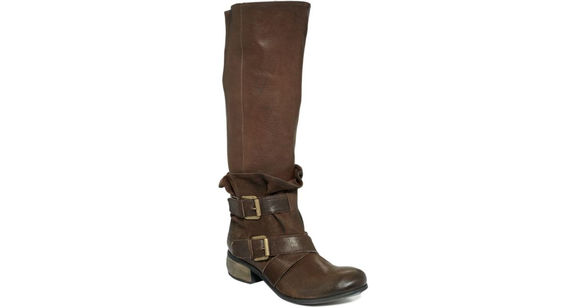boutique tall boots