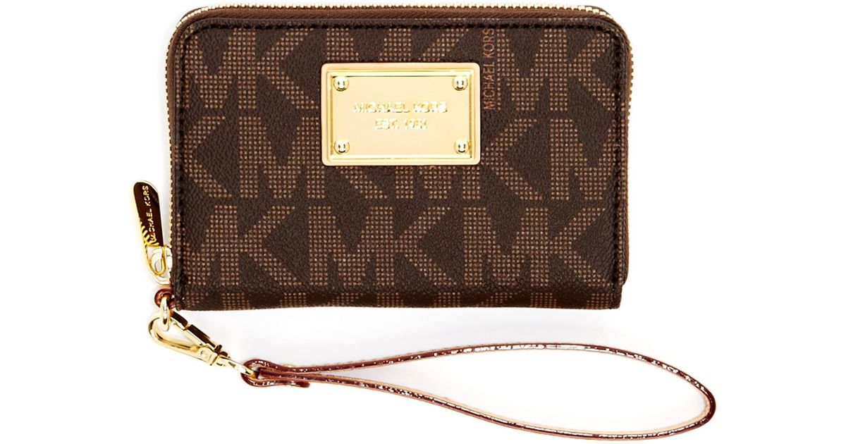 mk wallet iphone