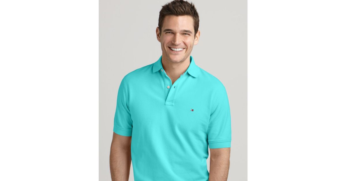 tiffany blue shirt mens