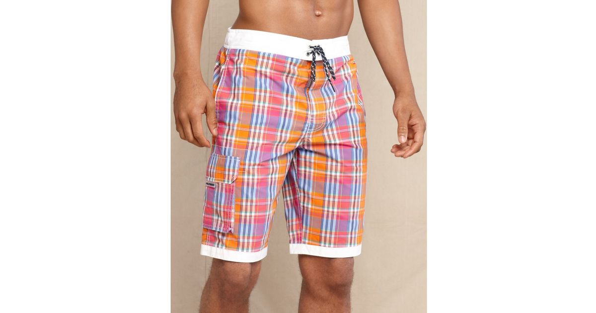 jordan swim shorts