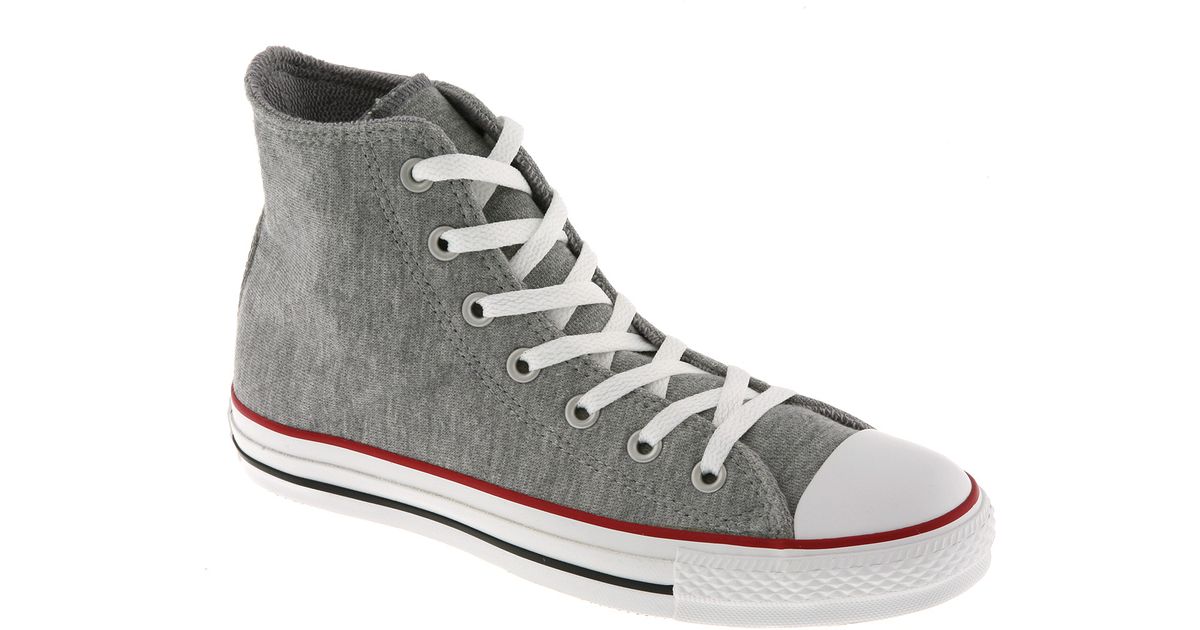 black leather converse schuh