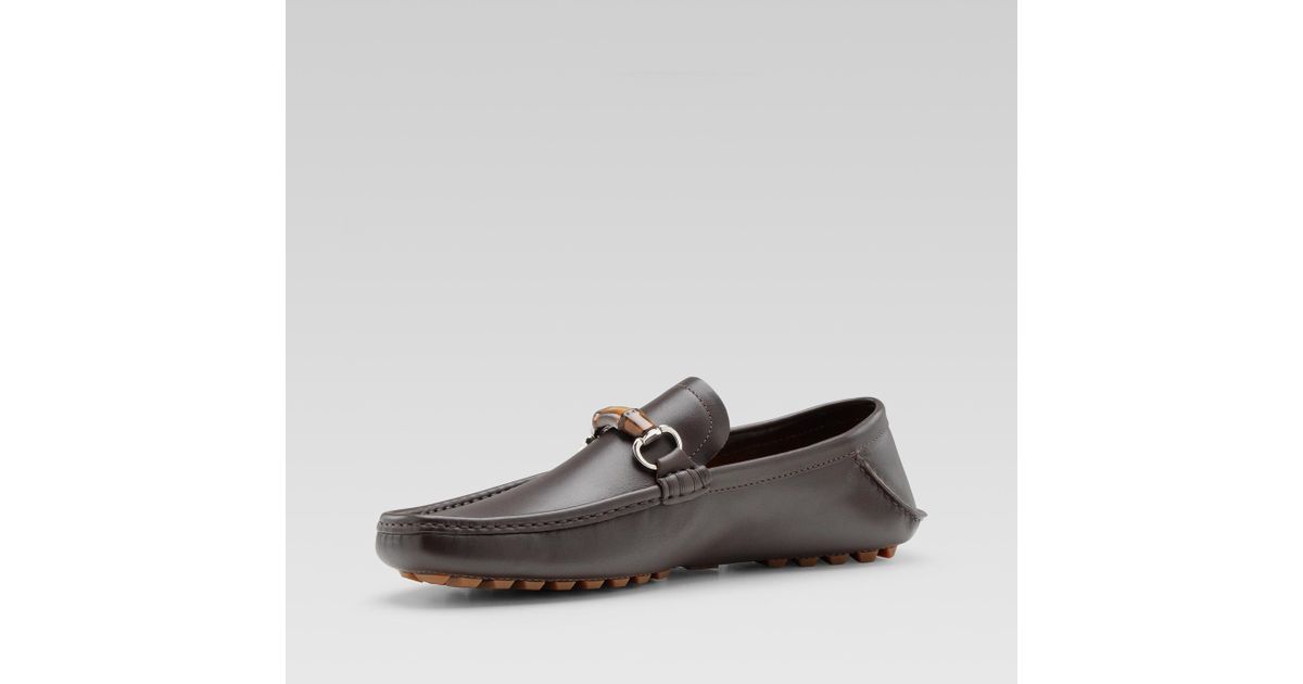 gucci horsebit moccasin