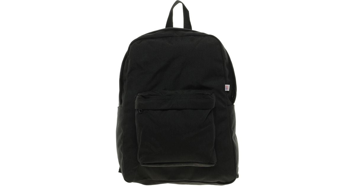 american apparel backpack