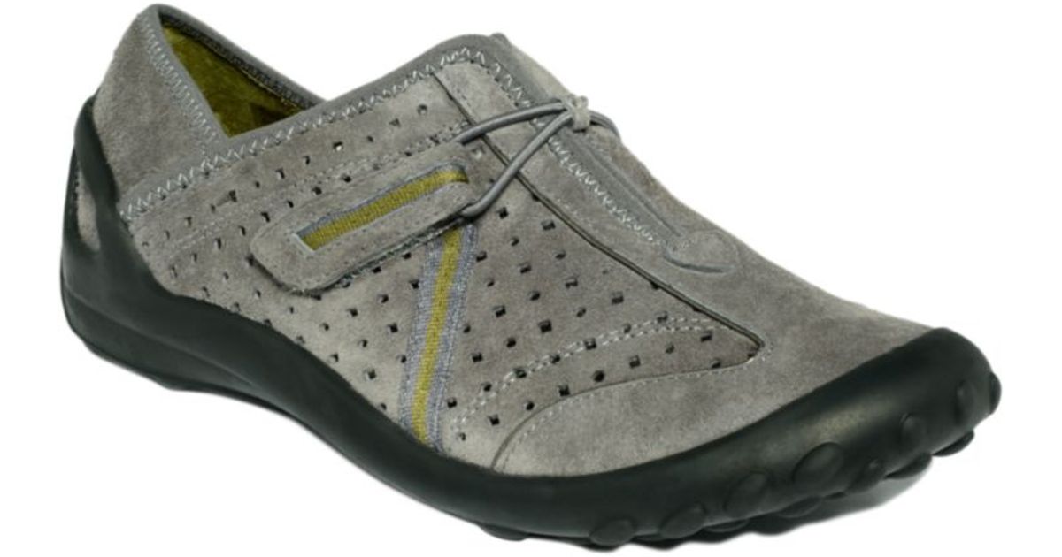 clarks tequini