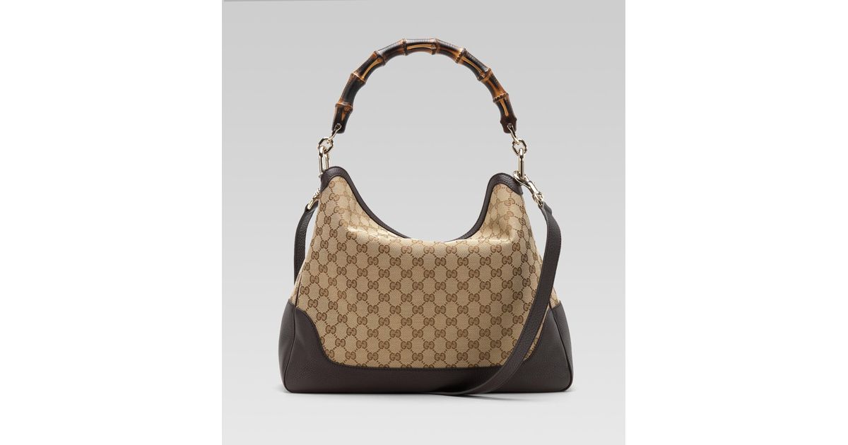 gucci diana bamboo bag
