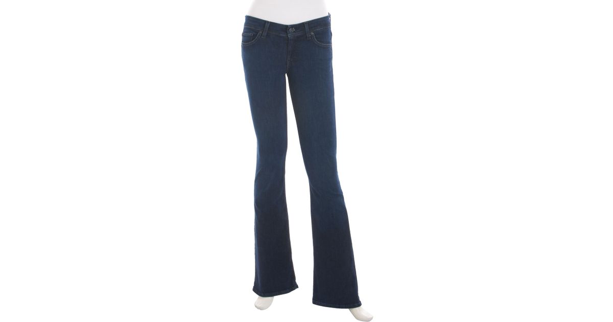 seven for all mankind flynt jeans