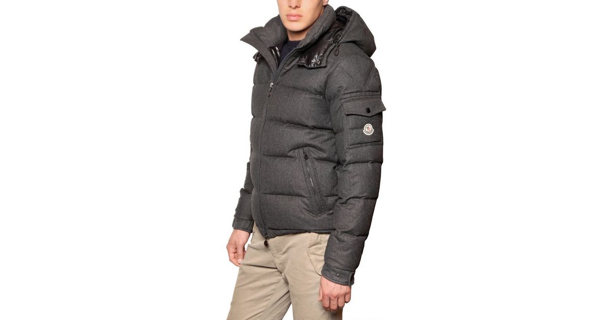 moncler montgenevre grey moncler montgenevre grey