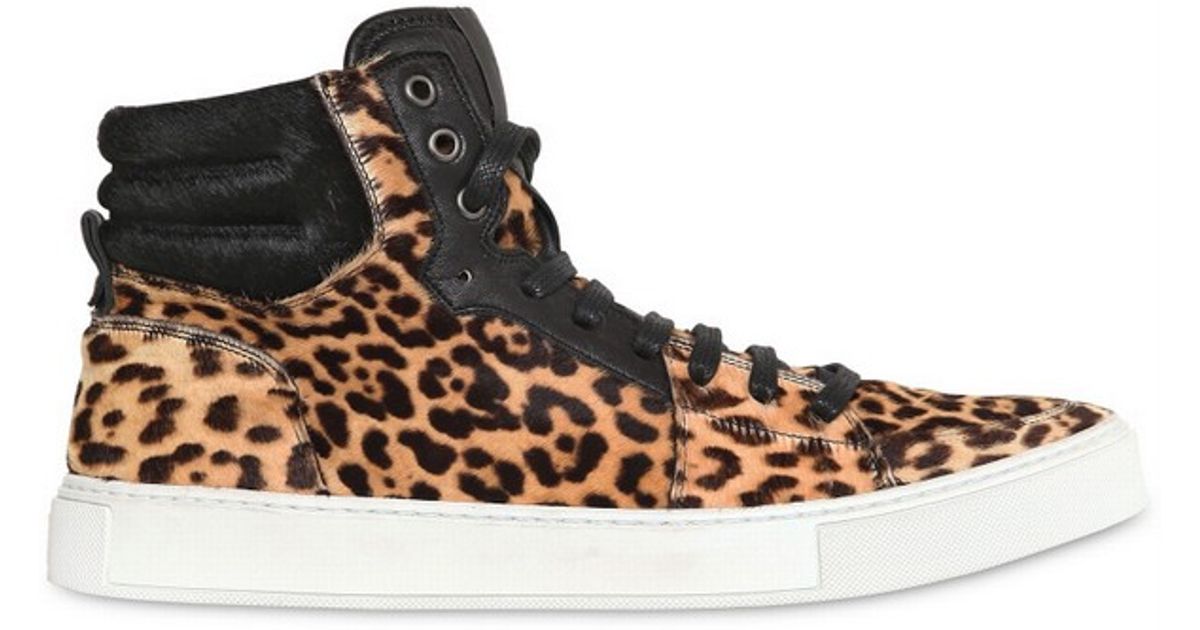 malibu sneaker saint laurent