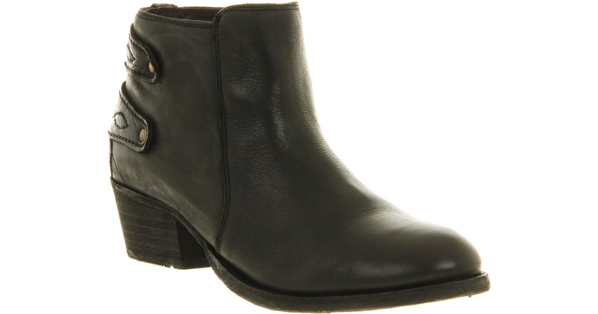 urban boots puma rosse