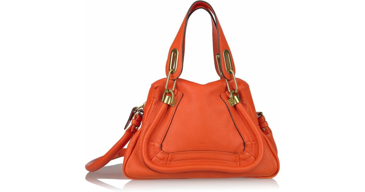 Chloe store paraty small