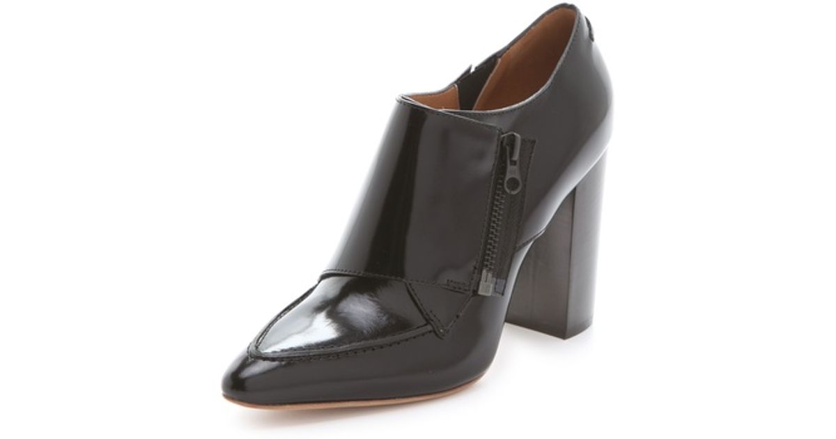 philip lim booties