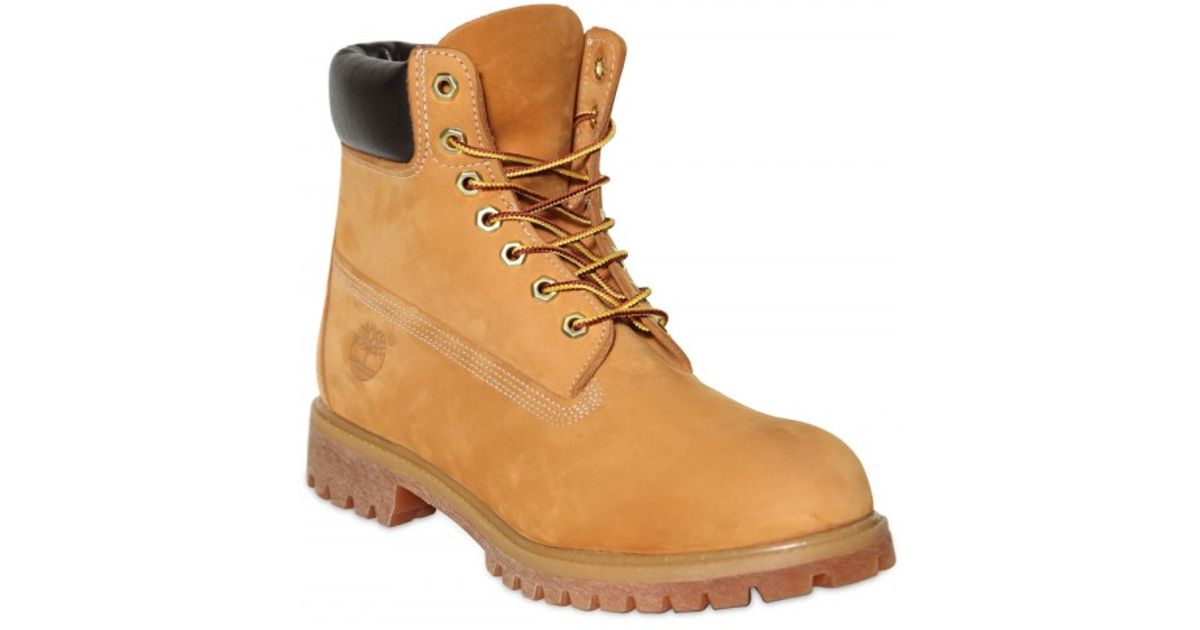 timberland nex