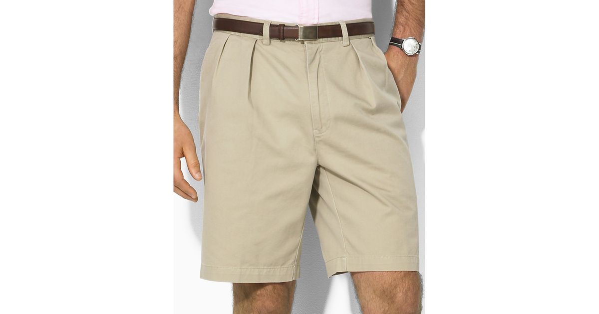 ralph lauren tyler shorts