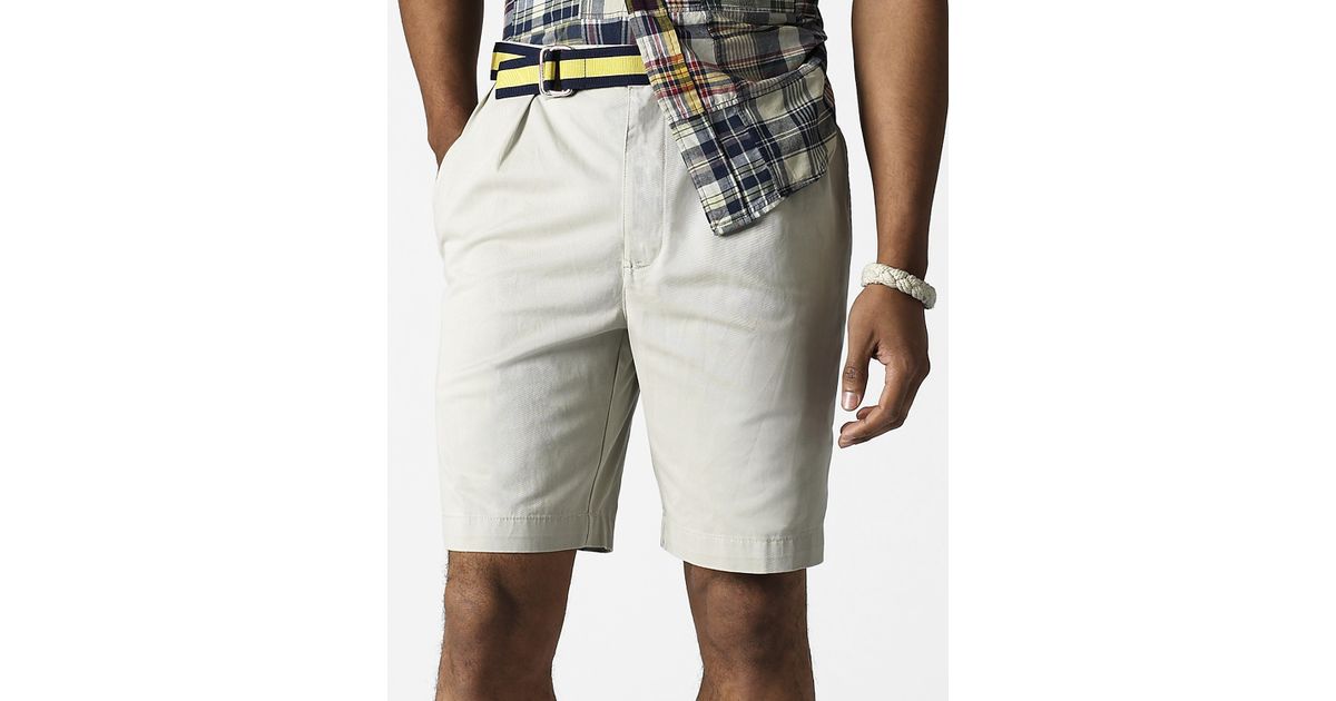 ralph lauren tyler shorts
