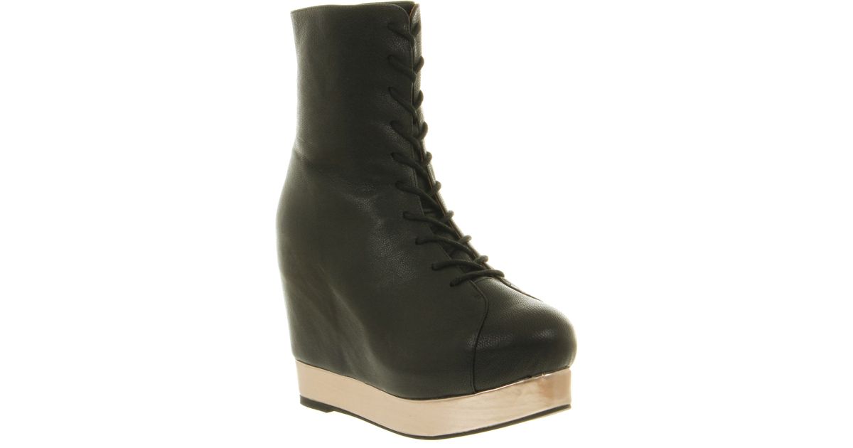 jeffrey campbell back off boots