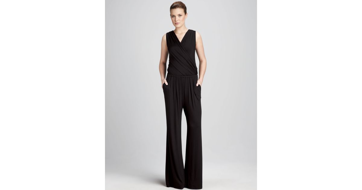 jumpsuit tahari