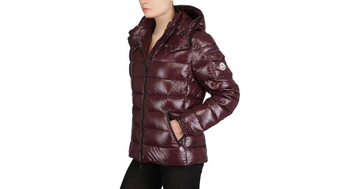 moncler bady brown moncler bady brown
