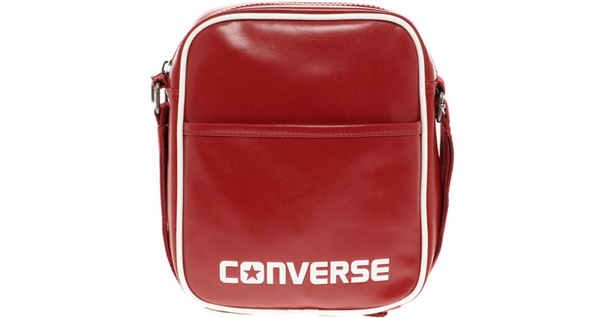 converse flight bag