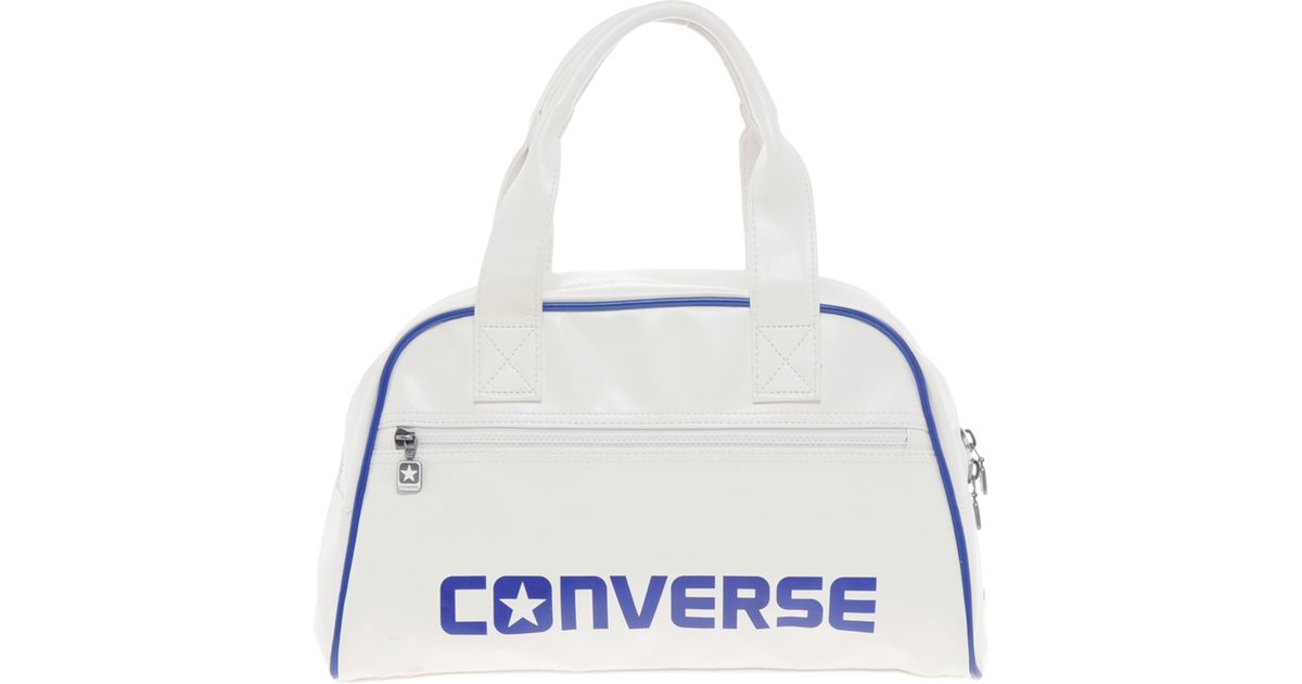 converse holdall bag