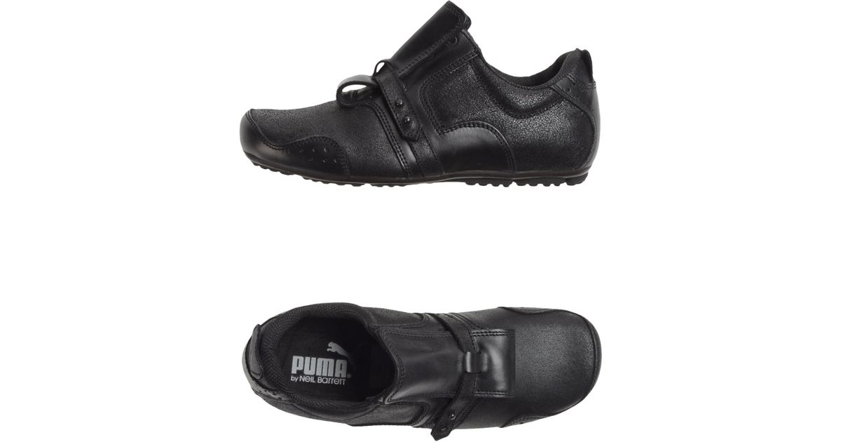 neil barrett puma