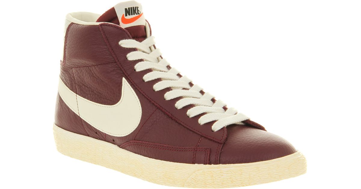 nike blazer vintage 2019