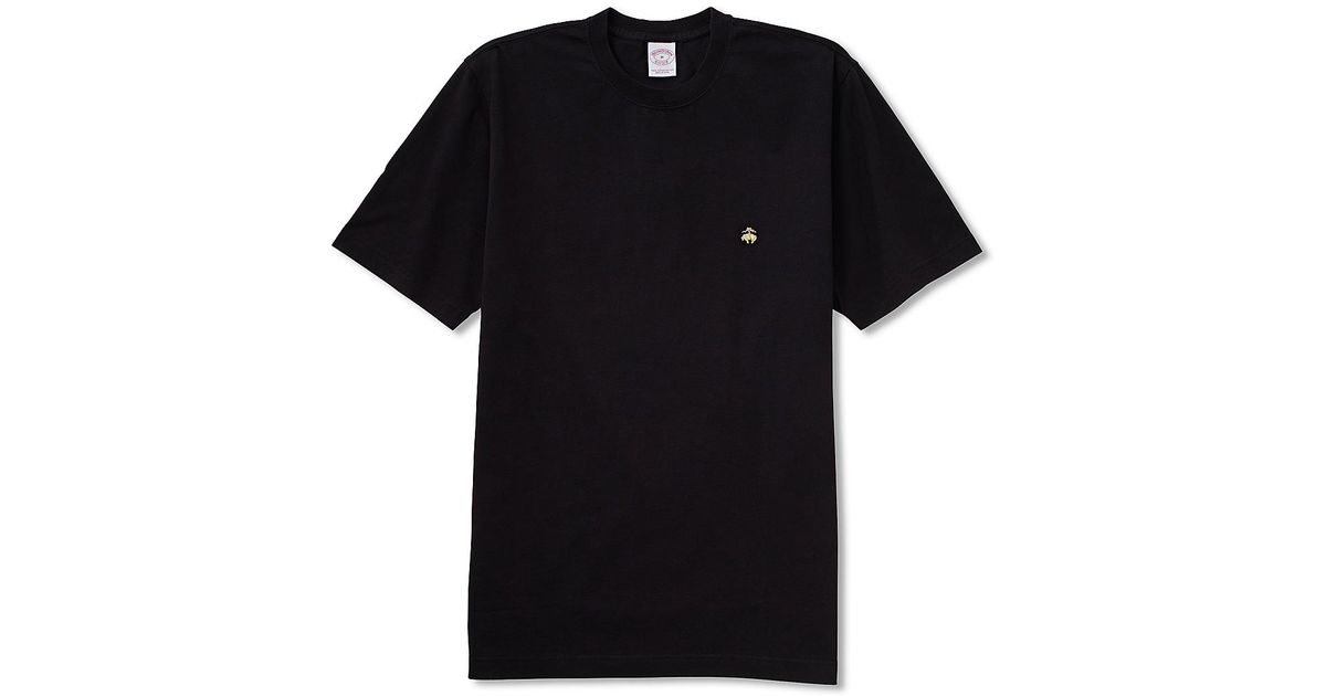 brooks brothers tee