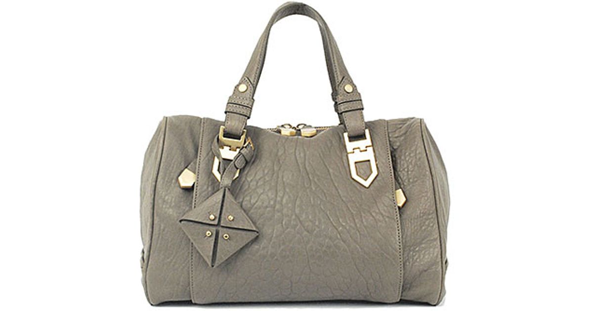 nicole miller margot tote